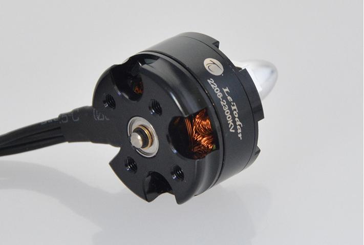 2206-2300kv型号 多旋翼航模电机