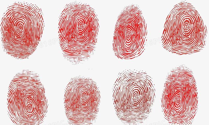 指纹图片免费下载_png素材_编号1l0ixqm8x_图精灵