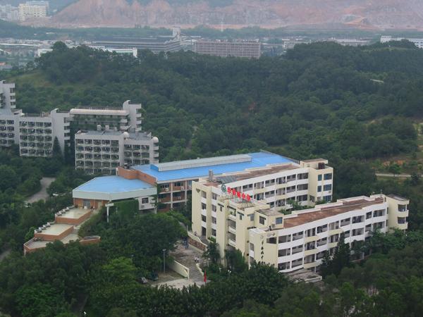 深圳市华侨城中学