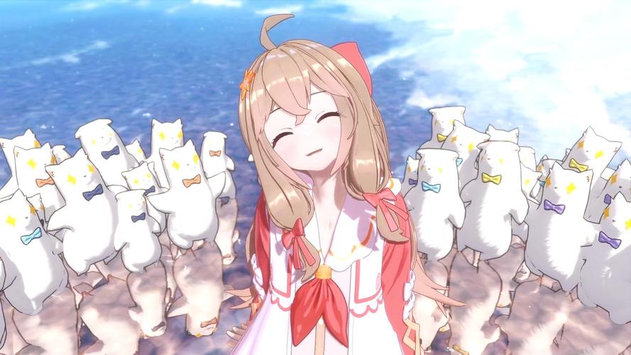 如何用一句话证明你看过asoul