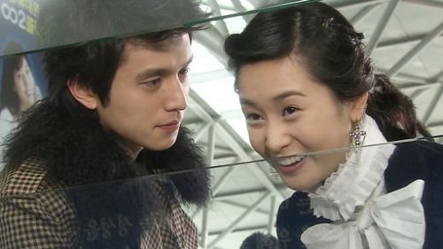 李栋旭必看韩剧10部!《my girl》,《鬼怪》和《他人即