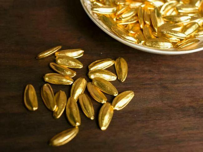 在古代,皇帝经常赏人"金瓜子",为何得赏的妃子们会暗自兴奋?