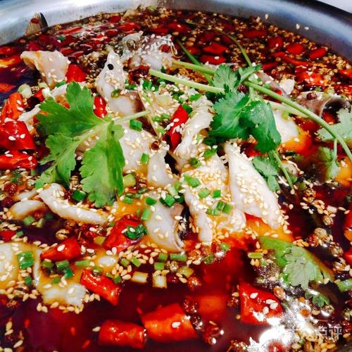 豆花鱼-图片-重庆美食-大众点评网