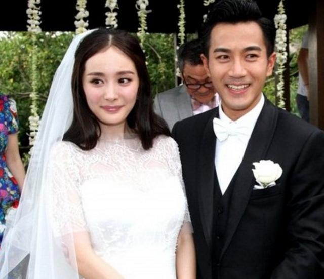 杨幂现在的男朋友到底是谁杨幂魏大勋被曝已分手男方频繁催婚逼急女方