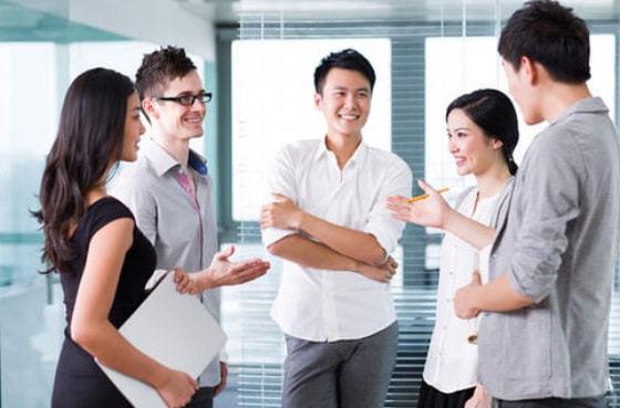 销售员怎么套出一个企业老板联系方式