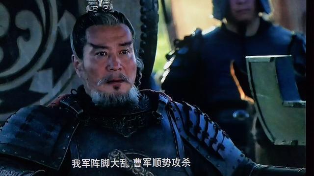 张辽是吕布被彻底打败,全军覆没被生擒以后才投降的.