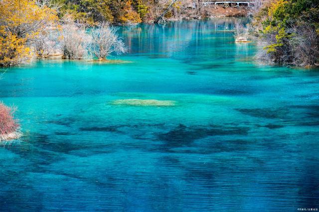 四川旅游除了九寨沟,还有这3个冷门的景点,你肯定没有
