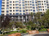 大连明秀山庄房价