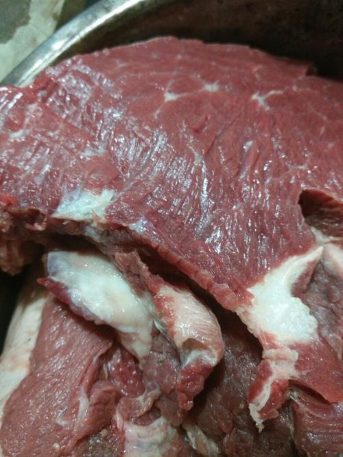 这个是什么肉,像是牛肉有像是猪肉