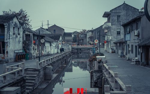 周铁古镇没有铁矿,但却有一条原汁原味的老街,宜兴