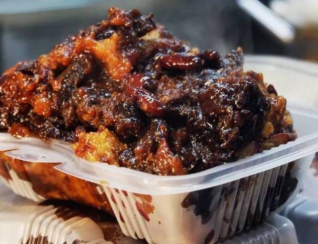 除了甑糕这家店还有什么?