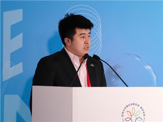陈奕伦:粤港澳大湾区不仅仅是中国的大湾区