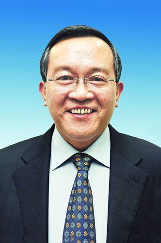 新组建三部门任命厅长(图)