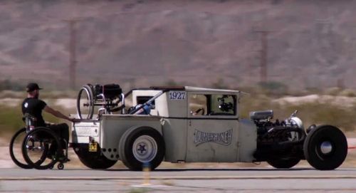 netflix"s "fastest car" is a show any enthusiast