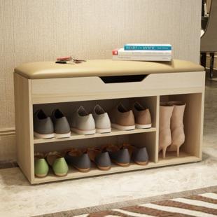 多层多格收纳储物韩式简易鞋架子防尘加固组装鞋柜经济型特价sy14