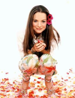 金伯利威廉姆斯佩斯利