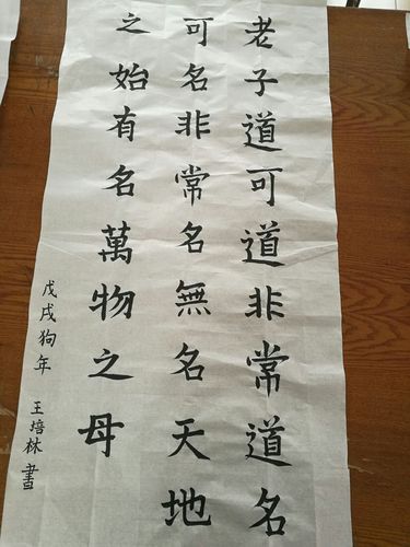 宁陕中学第九届科技体育艺术节––学生硬笔书法,软笔
