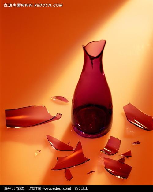 破碎的玻璃瓶简笔画 (第2页)