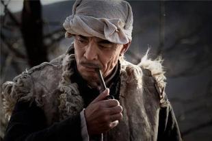 《平凡的世界》:刘威演技爆棚激起如山父爱