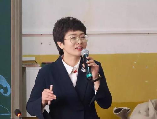 潘琴老师授课   国家二级心理