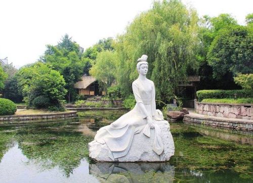 它是中国古代最美女子出生地,藏着美景美食无数,值得你去看看!