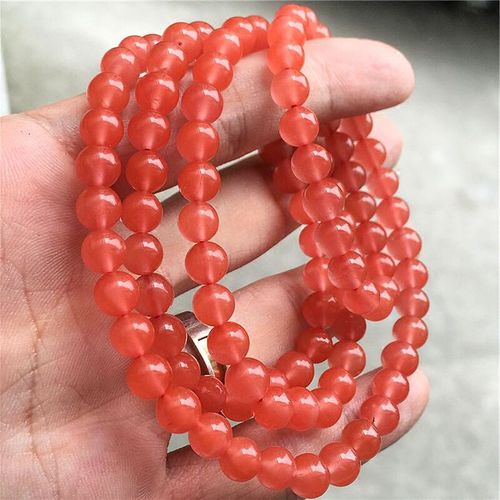 什么是南红的联合料|料子|朱砂点_网易订阅