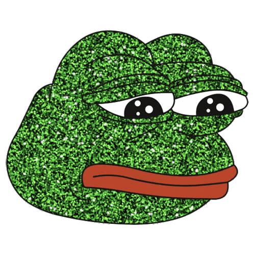 悲伤蛙gif sadfroggif