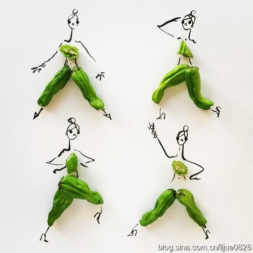 谁能告诉我这种图片叫什么