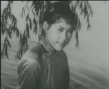 说说《柳堡的故事》