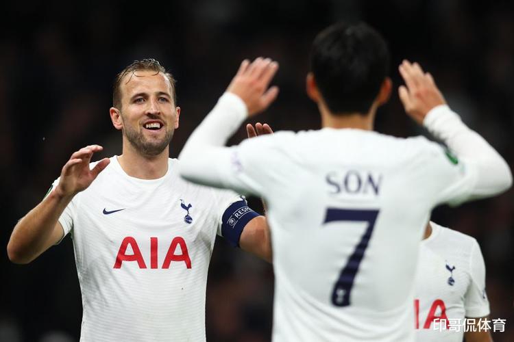托特纳姆热刺必须立即解雇主教练努诺的5个理由凯恩的问题最关键
