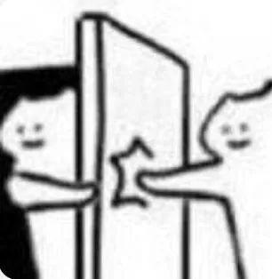 请记得打开手机,查收今日份的小表情包