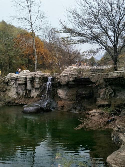 宁城道须沟风景区攻略,宁城道须沟风景区门票/游玩