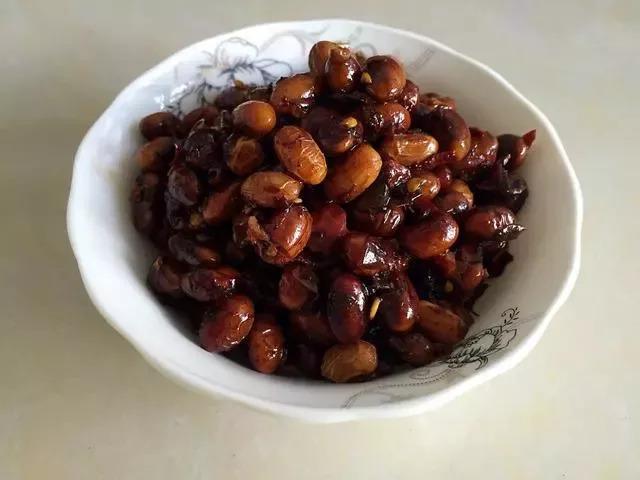 黄豆的10种做法,看着直流口水,爽口不腻人,人人吃得起