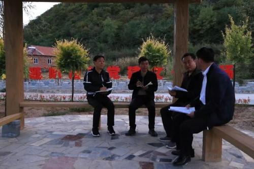 【承德市脱贫攻坚工作巡礼——榜样篇】隆化孙有才的故事(有声故事)