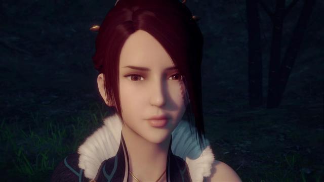 画江湖之不良人:姬如雪壁纸,复活恢复记忆后的她却