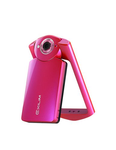 casio/卡西欧 ex-tr550 自拍神器 美颜数码相机