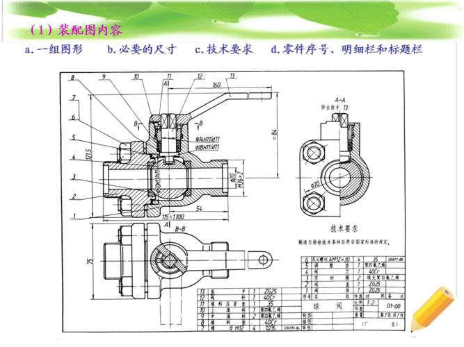 工程制图基础第7章机械工程.ppt