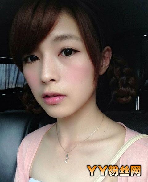 台湾90后女明星林舒语老公是谁 林舒语比基尼图片诱惑十足