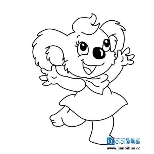 拟人化卡通是指把物(包括物体,动物,思想或抽象概念)拟作人,使其具有