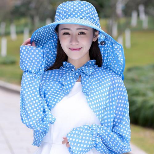 帽子女士夏天大沿遮阳帽遮脸防晒太阳帽户外夏季韩版百搭视频