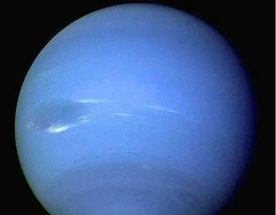 海王星