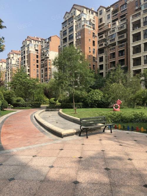 洞林湖新田城书香苑