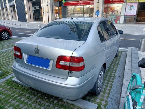 【图】03年四眼波罗,三厢,新人报道_polo论坛_汽车之家论坛