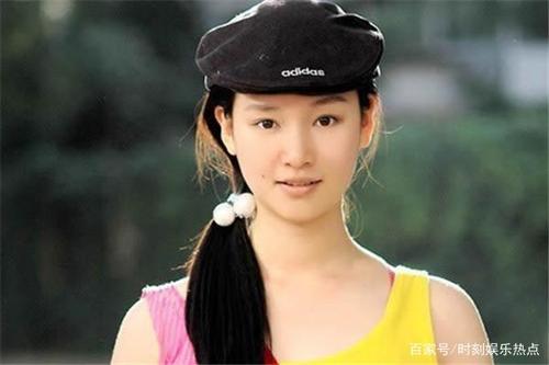 终于知道任天野老婆是谁了,曾是中戏的美女,结婚时连