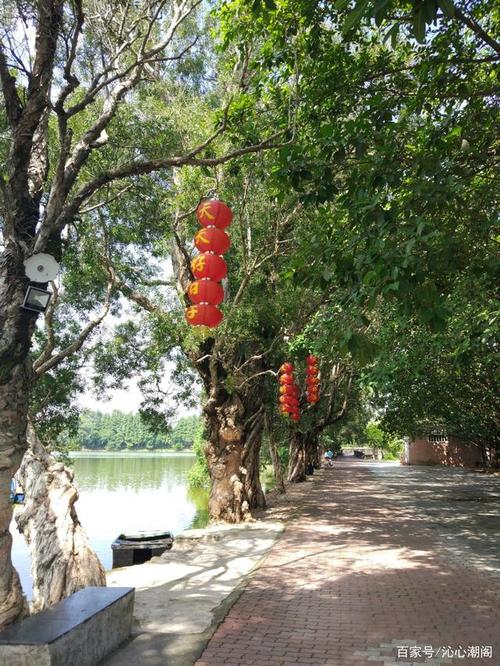 揭阳古八景之一南浦渔歌,描绘的是当时榕江南河落日而归渔民船上载歌
