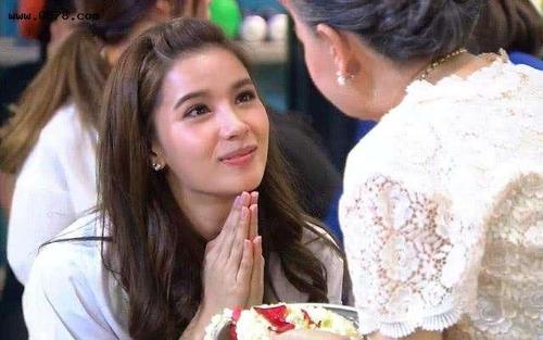 泰剧# #泰国明星# #vill