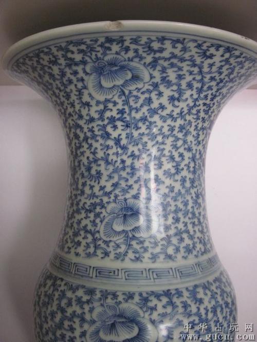 首页 店铺交易 陶器瓷器  藏品尺寸/规格:高:42厘米