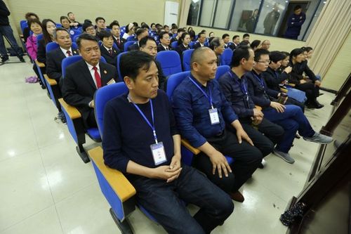 我院开庭审理方林生等19人涉黑案件-舒城县人民法院