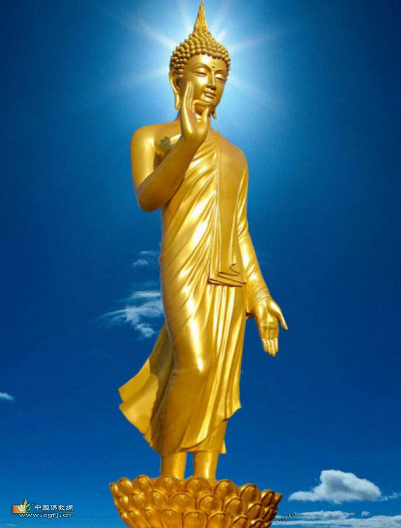 恭迎释迦牟尼佛圣诞日