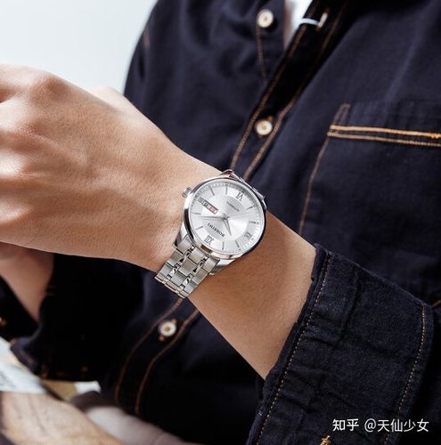 2021年颜值系手表推荐近百款不同价位手表整理第二弹男士手表篇